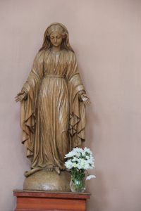 Sainte-Thérèse