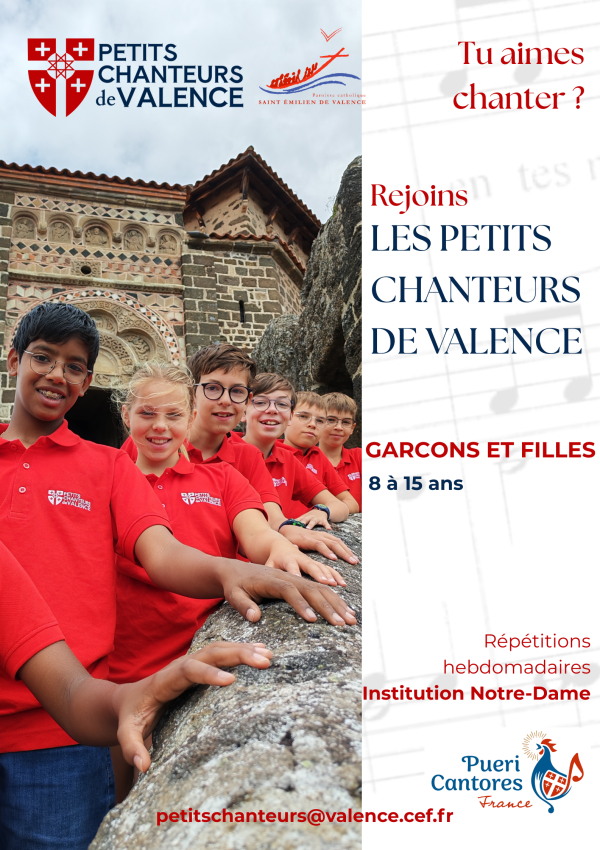 Recrutement 2026